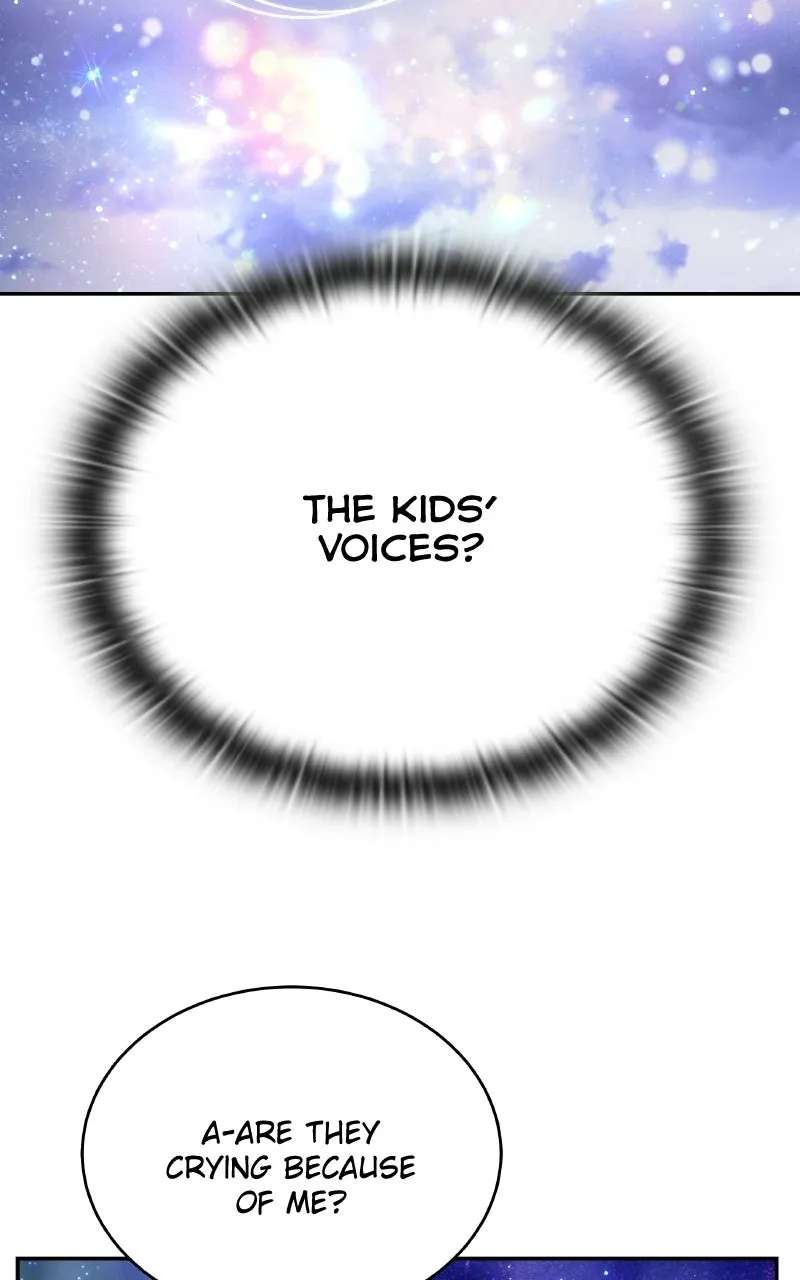 Kindergarten forDivine Beasts Chapter 67 - page 33