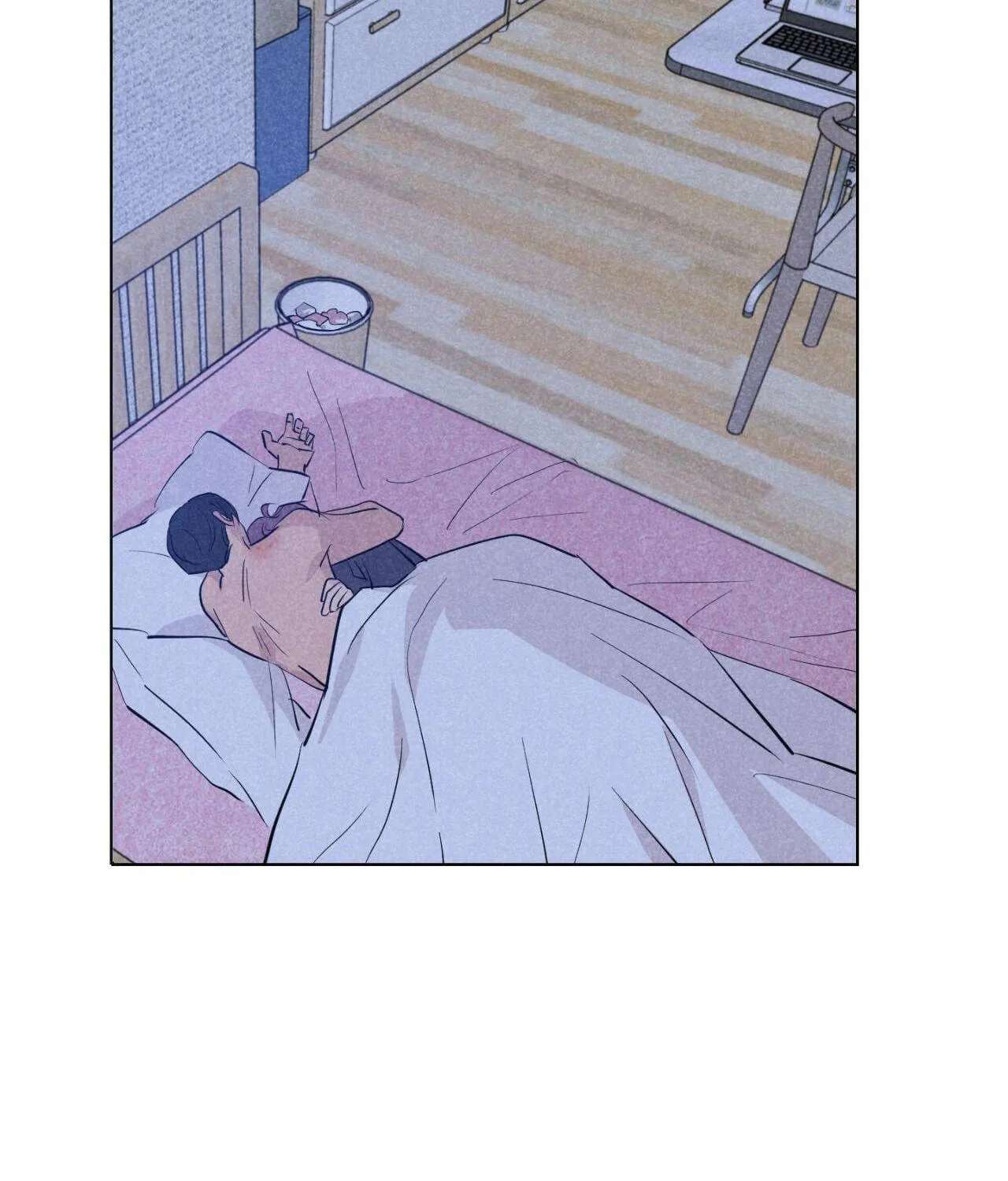 Spinach Bouquet Chapter 150 - page 48