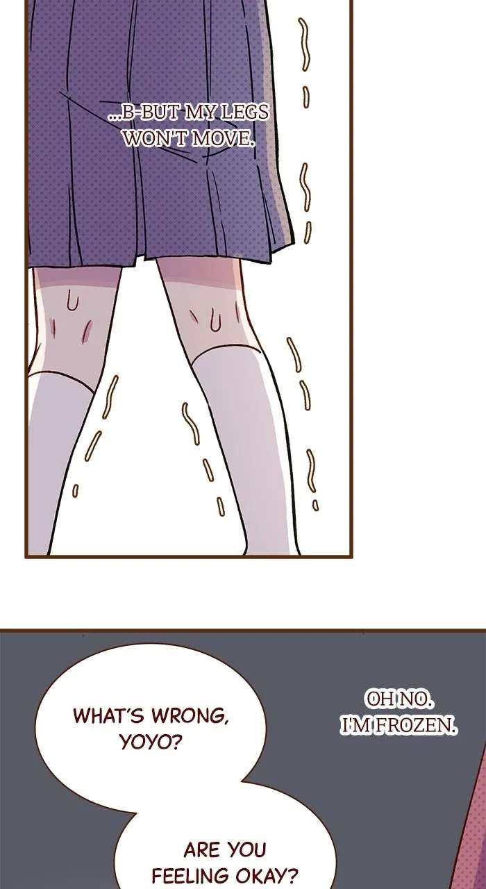 Mega Lover Chapter 5 - page 14
