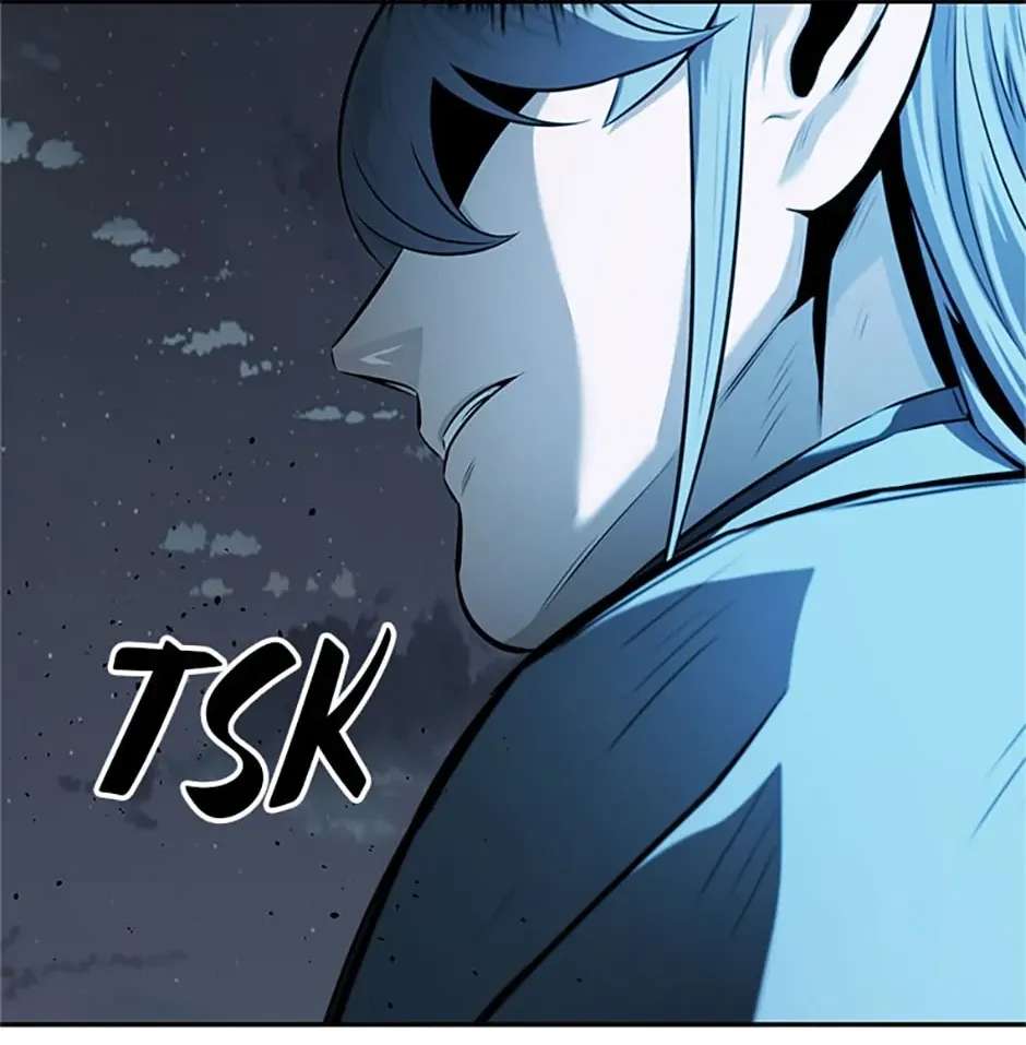 Absolute Master of the Senate Chapter 61 - page 126