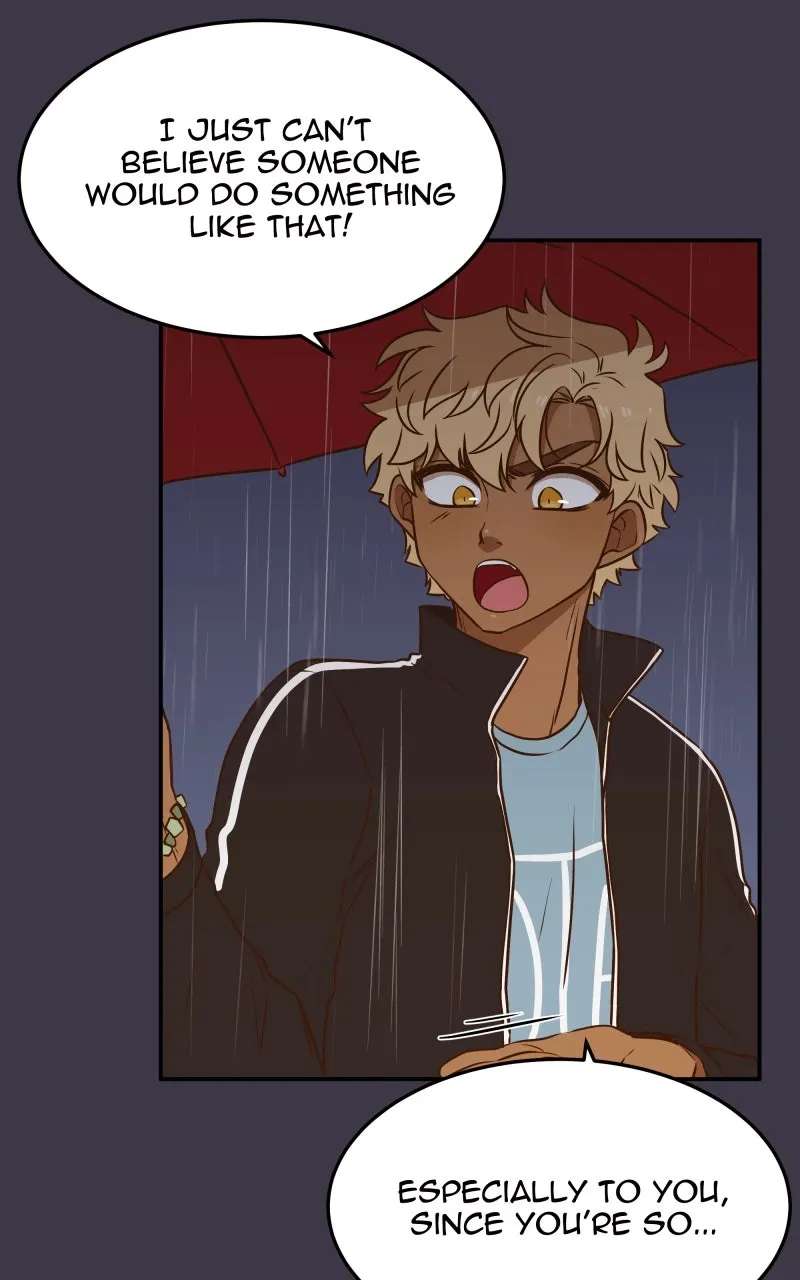 Diner for Adas Chapter 5 - page 61