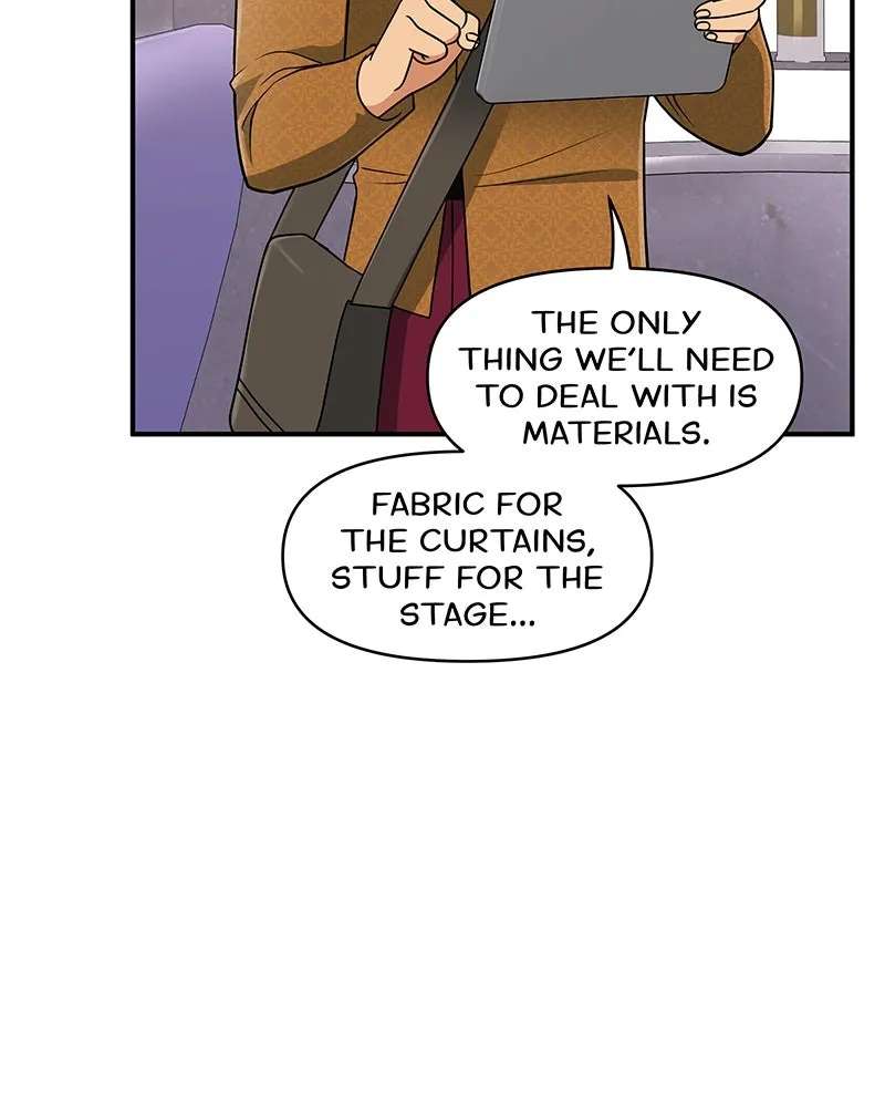 Stargazers: A Star Trek Story Chapter 17 - page 109