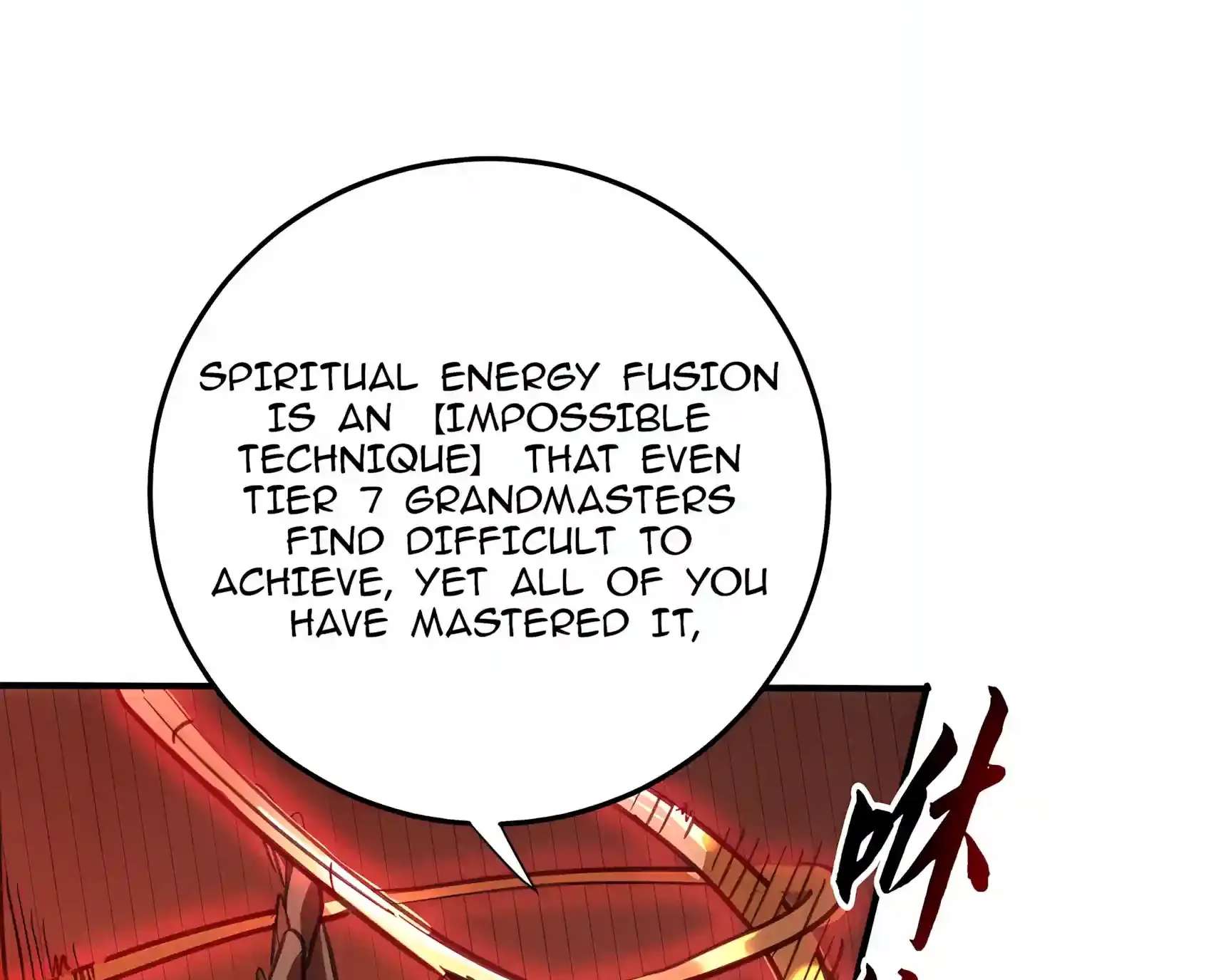 High Martiality: With One Hand, I Single-Handedly Repel Three Thousand Emperors! Chapter 73 - page 18
