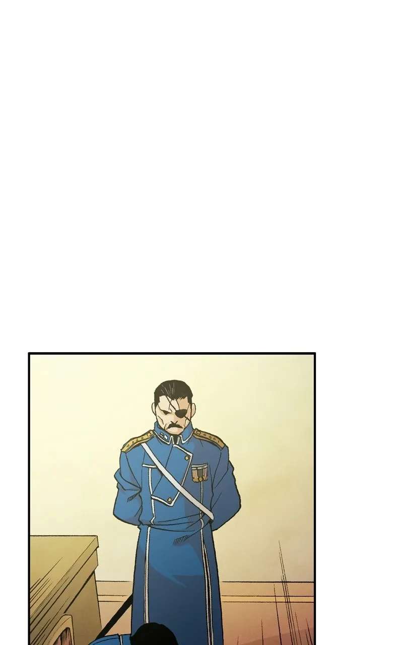 Fullmetal Alchemist (Official Webtoon) Chapter 143 - page 68