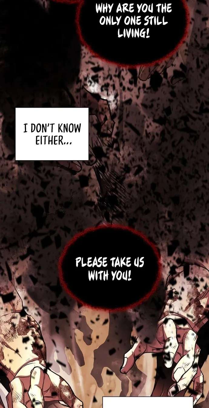 The Sword Emperor’s Path to Namgung Chapter 24 - page 14