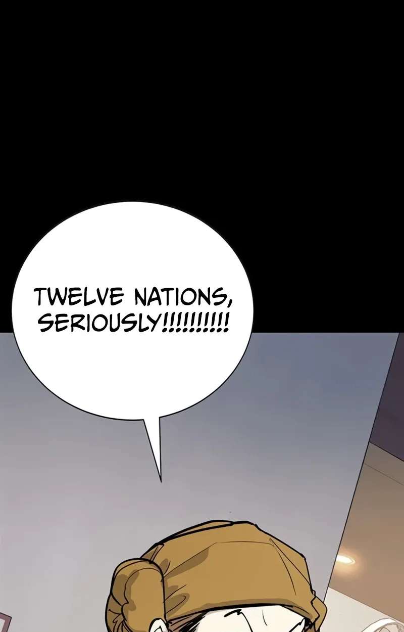 High School Conquest: The Battle Against the Bullies Chapter 67 - page 12
