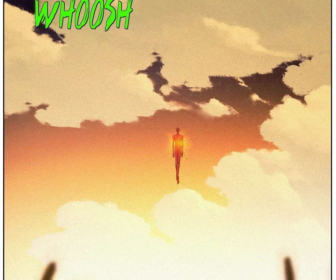 Nine Methods of Ascending the Clouds: First Ranked Immortal Chapter 70 - page 20