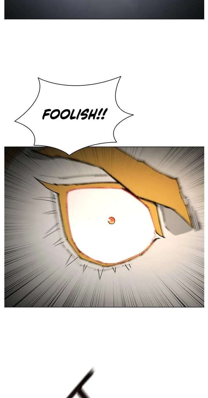 The Long Way of the Warrior Chapter 184 - page 33
