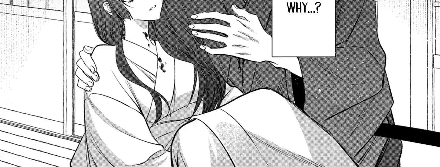 The Poison Princess Prays for Spring Chapter 1 - page 81