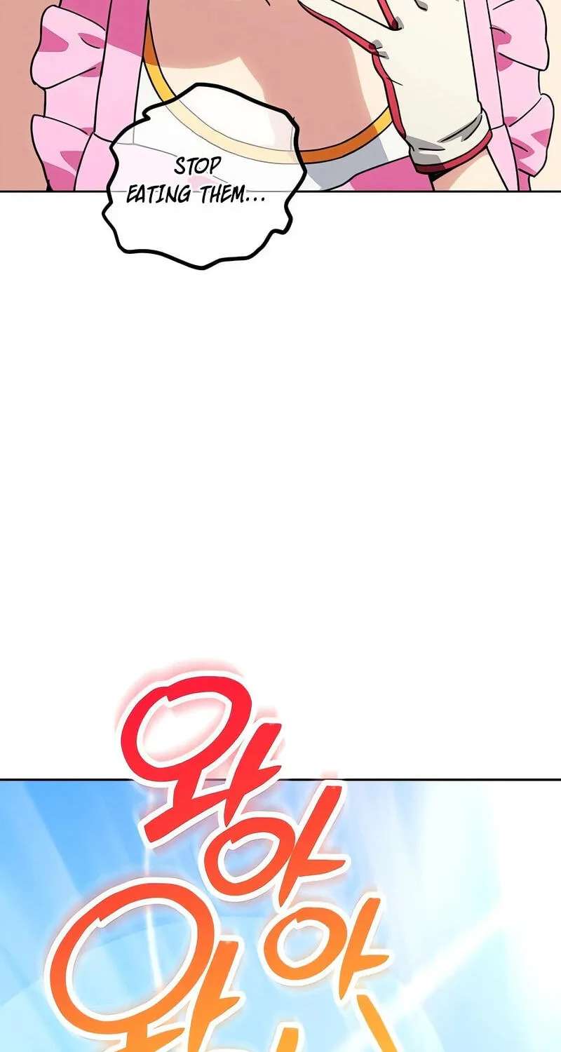 Healing at the Academy Convenience Store Chapter 10 - page 112