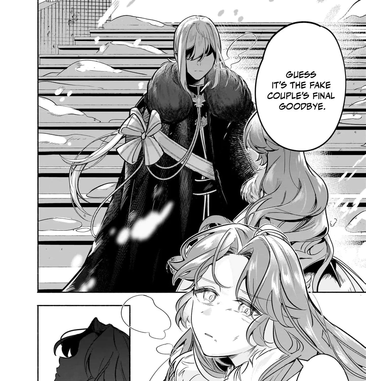Tekikokude Reigu Sareta Kojo-sama wa Otto no Ai ni Kidzukanai Chapter 1 - page 79