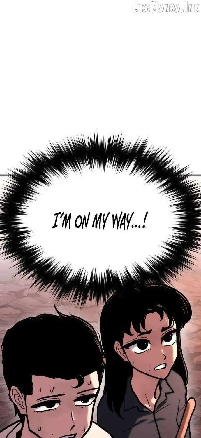 The Strongest in Hell, Mak Geum-gang Chapter 4 - page 130
