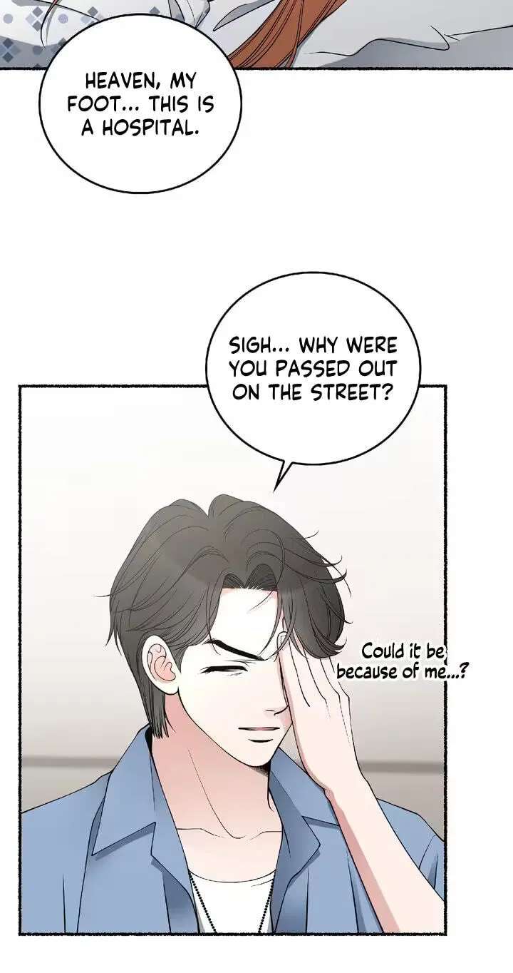 Devil! I Love You Chapter 42 - page 62