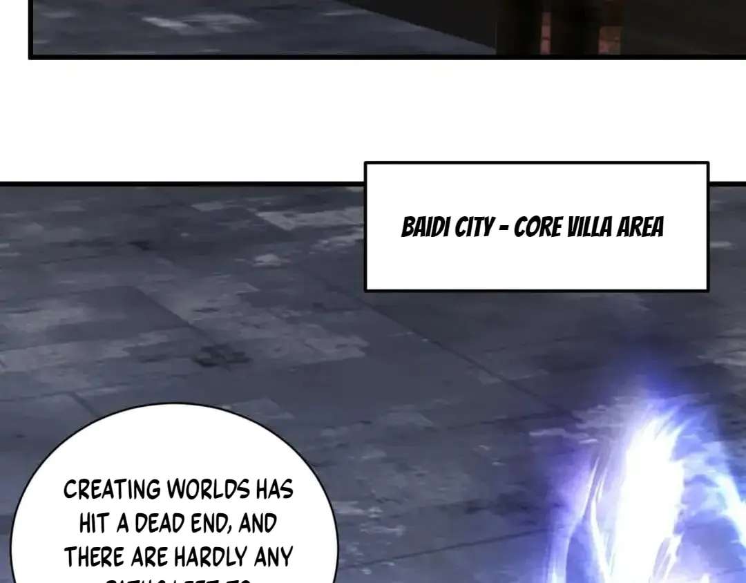 Virus King Chapter 131 - page 131