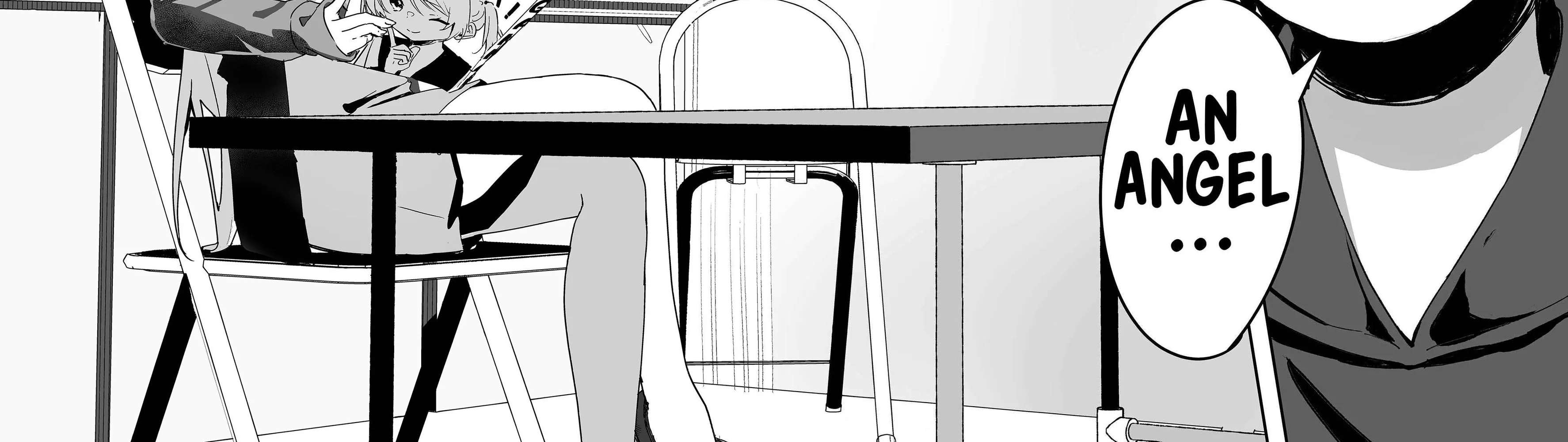 Tenchi Mikoto wa Datenshi o Shiranai Chapter 1 - page 15