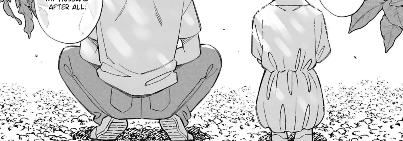 The Lady And Her Dog Chapter 4 - page 44