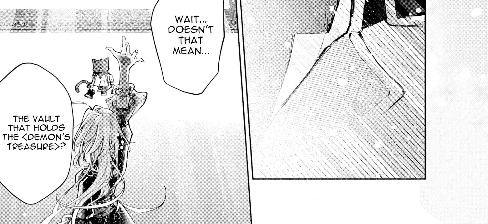 Kekkei no Anastasia Chapter 1 - page 131