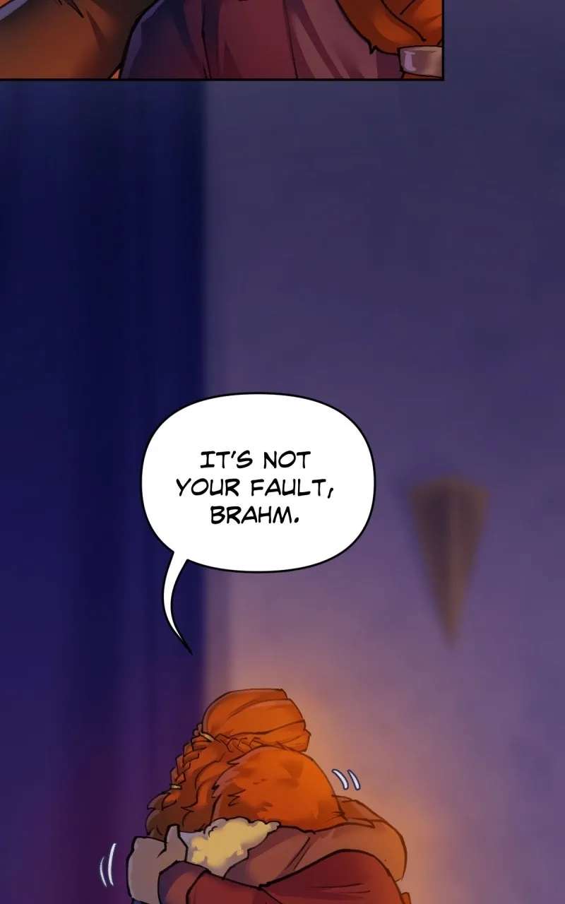 A Spell for a Smith Chapter 82 - page 59