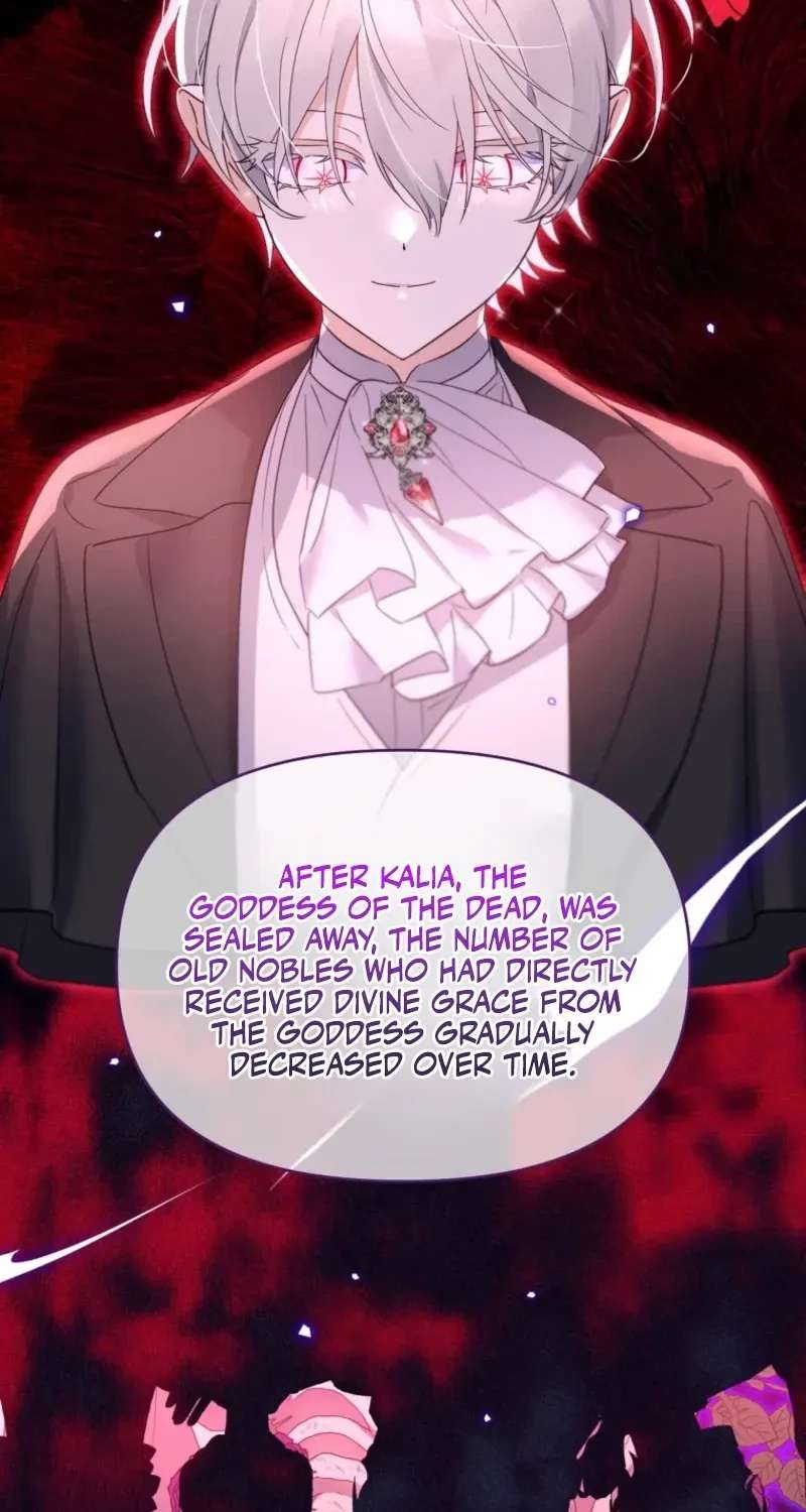 What’s Happening in Lindel? Chapter 52 - page 5
