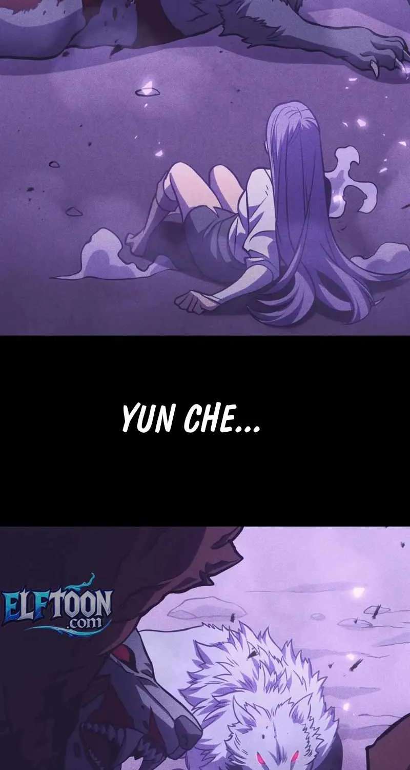 After Rebirth, I Used Mirror Reversal For Vengeance Chapter 65 - page 43