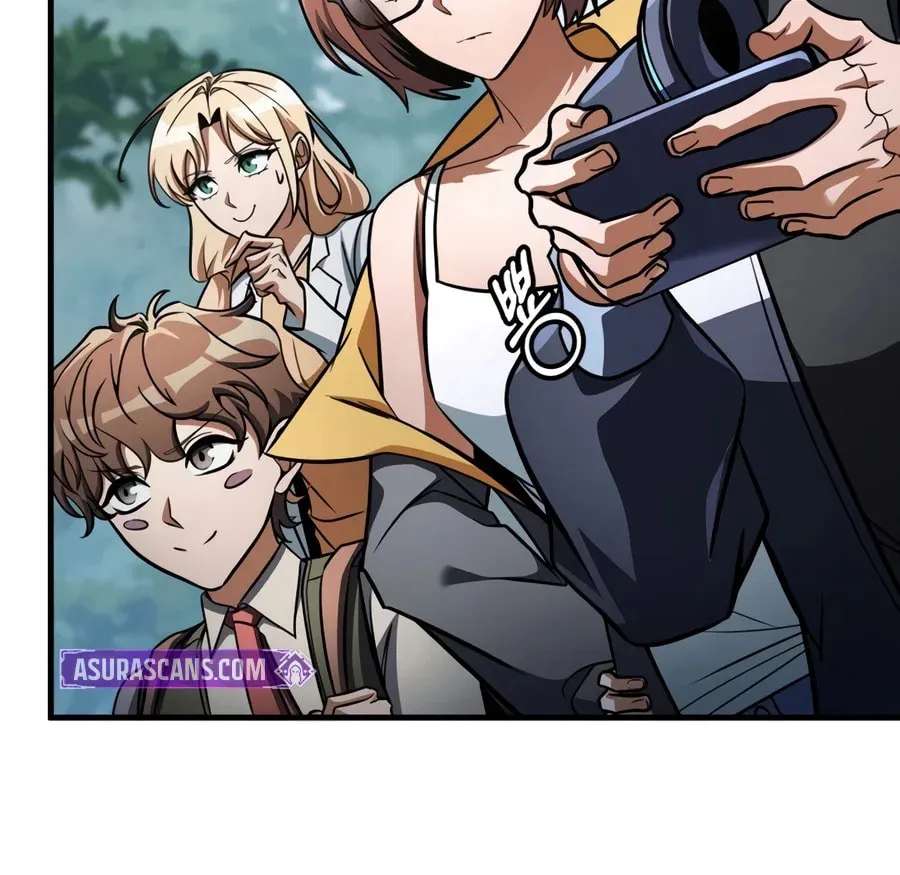 My Very Own Tower Strategy Guide Chapter 140 - page 39