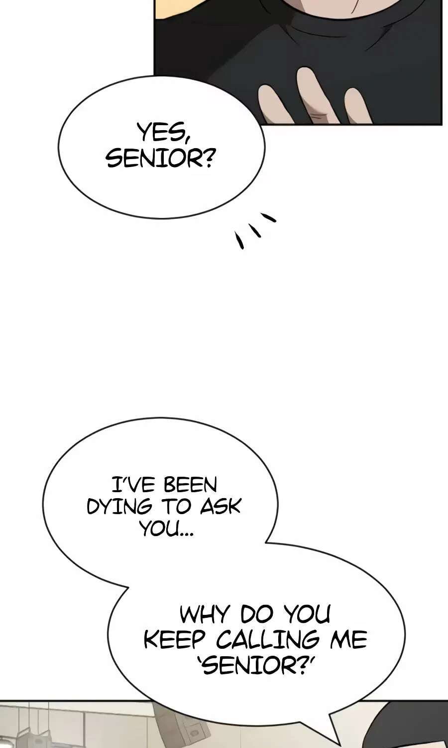 The Possessed Acting Prodigy Chapter 65 - page 127