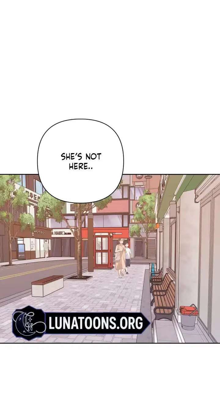 My Unknown Girlfriend Chapter 45 - page 58