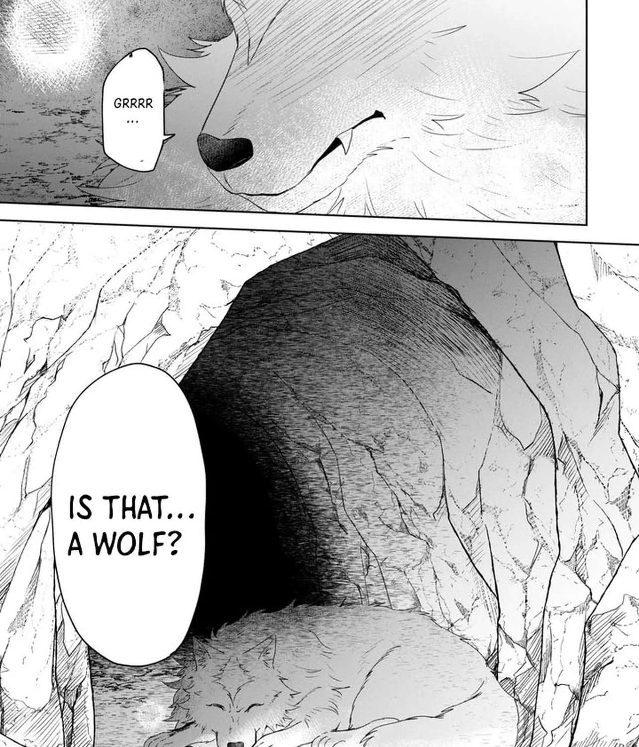 Akanbou no Isekai Hai-hai Funtouroku Chapter 3 - page 69