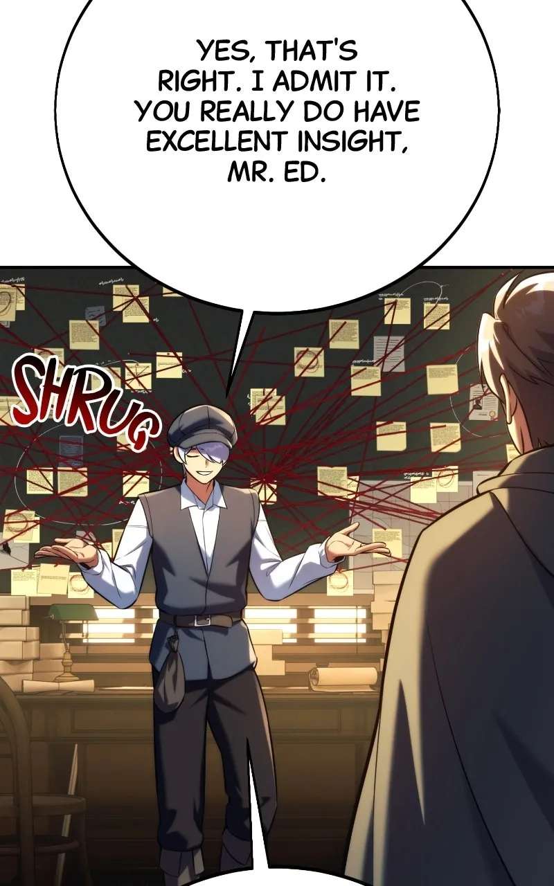 The Extra’sAcademy Survival Guide Chapter 112 - page 67