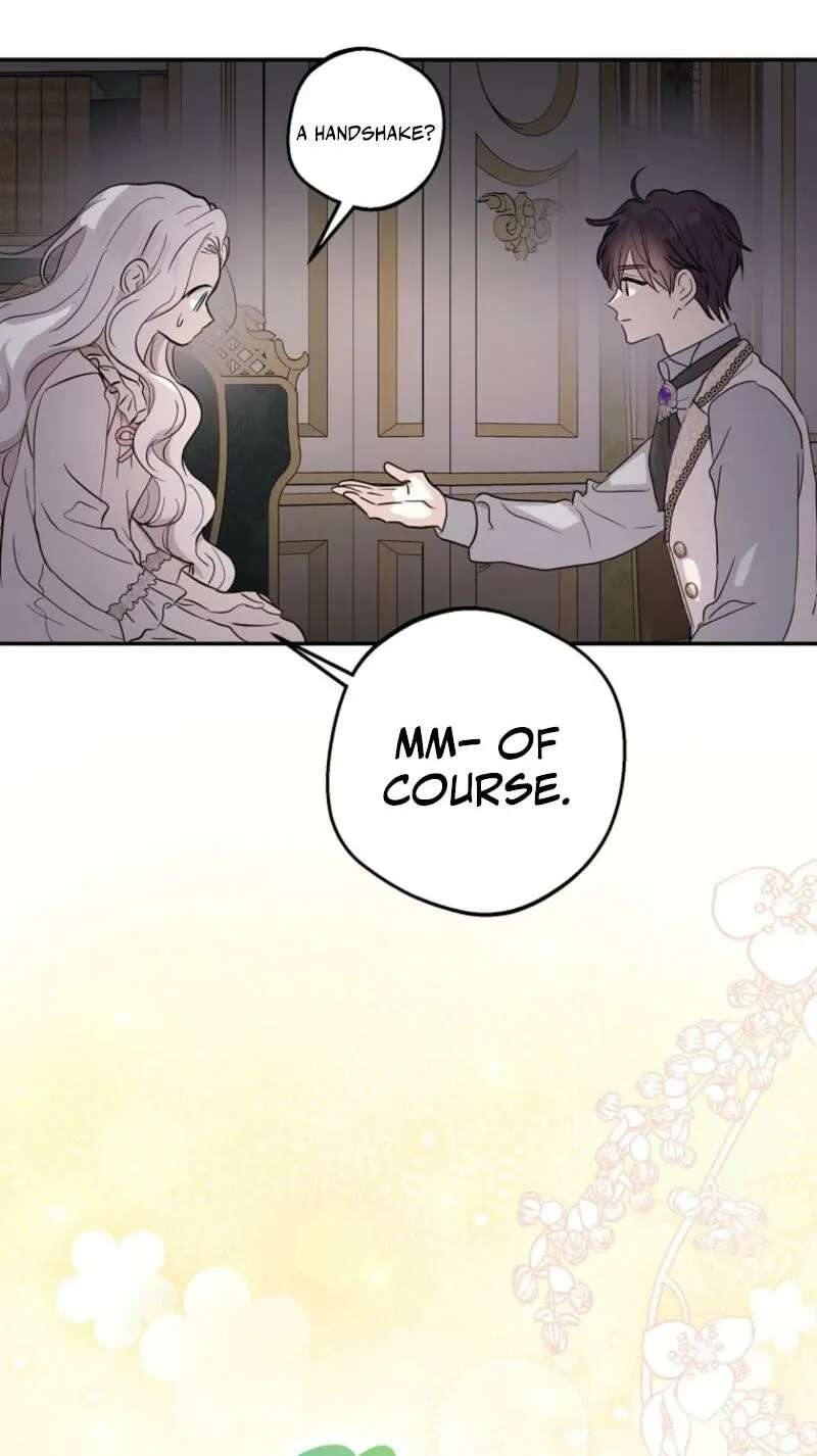 Surviving as the Illegitimate Princess Chapter 127 - page 52