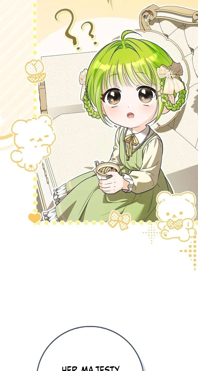 The Baby Sprout Who Bloomed in the Villain Duke's Family Chapter 13 - page 47