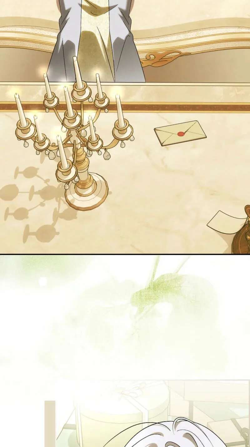 The White Tiger Princess Is Safe Chapter 50 - page 30