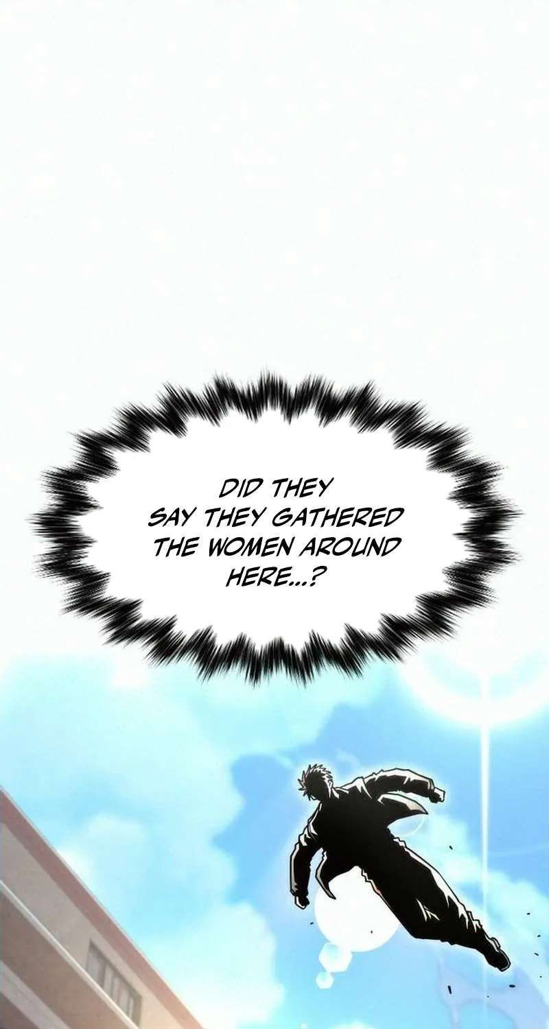 Love Tears Through Zombies Chapter 4 - page 3