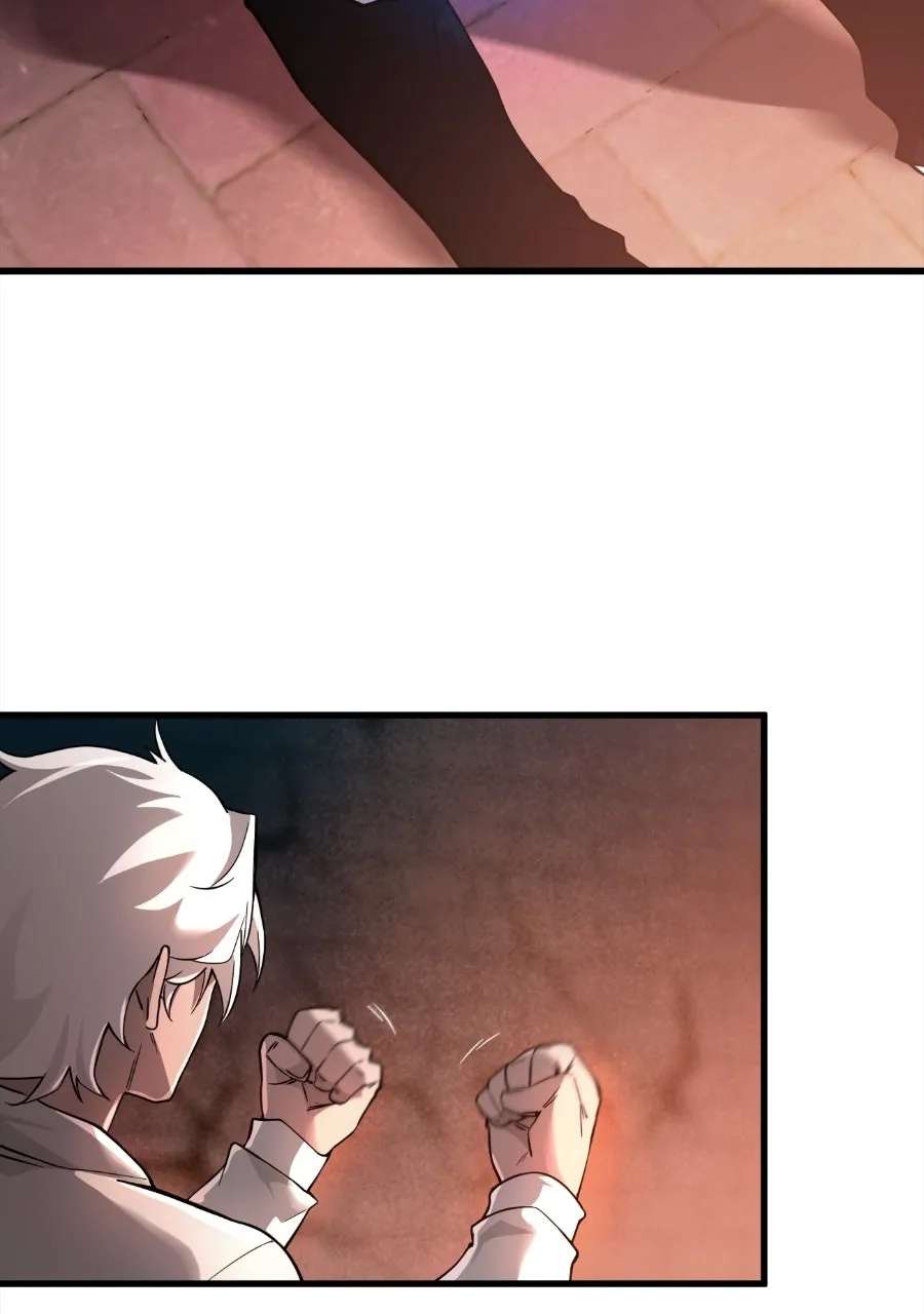 Nightmare Realm Summoner Chapter 3 - page 48