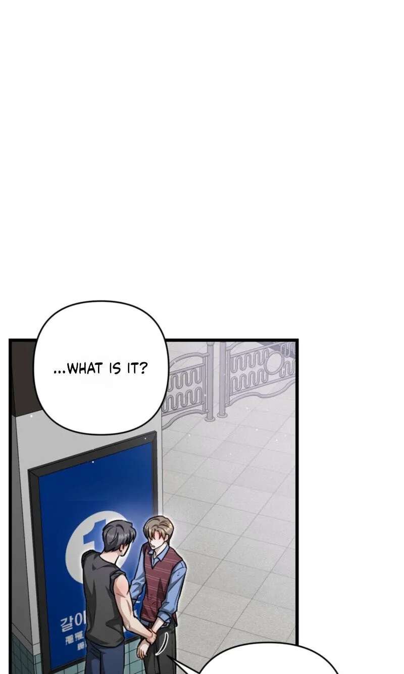 Method Romance Chapter 45 - page 25