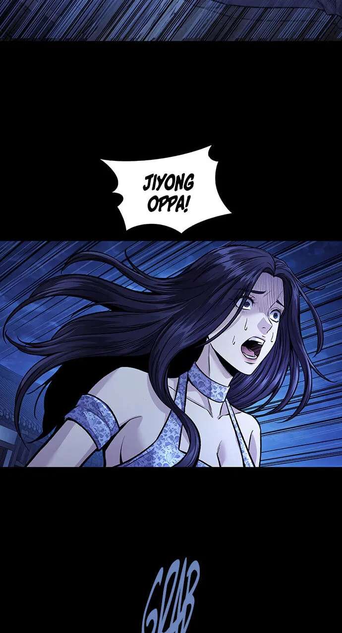 Vigilante Part 2 Chapter 96 - page 77