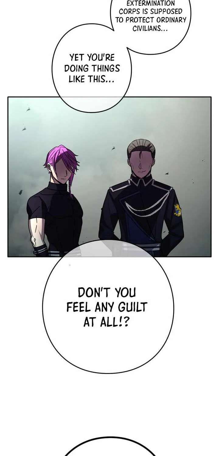 Reborn Ranker – Gravity User (Manga) Chapter 214 - page 63