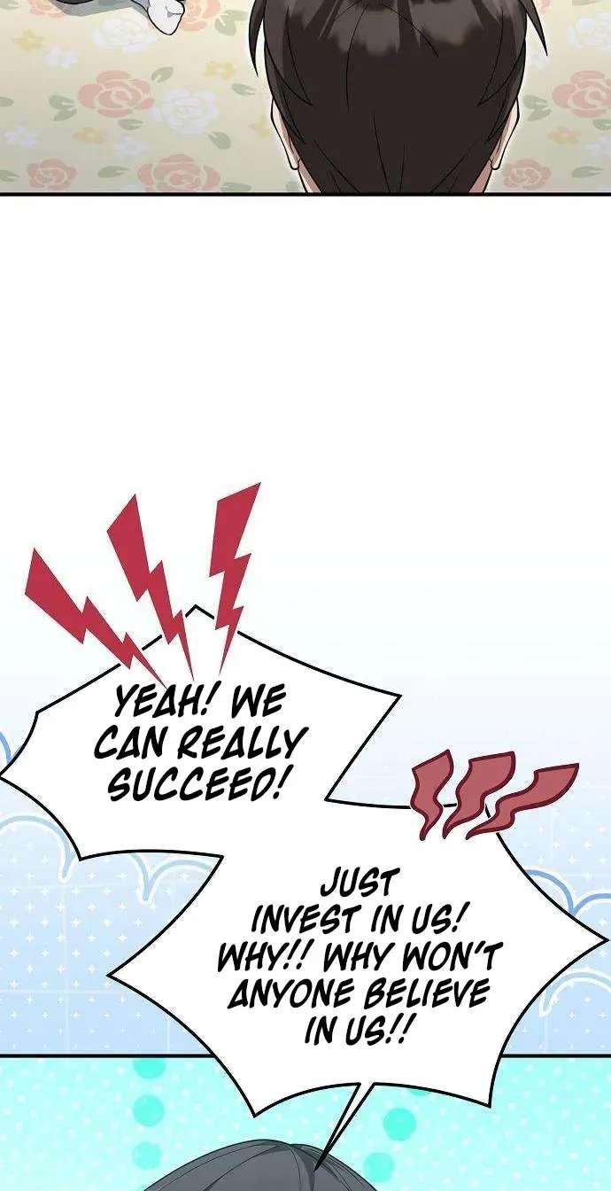 Chairman who wants to live a life of leisure Chapter 26 - page 76