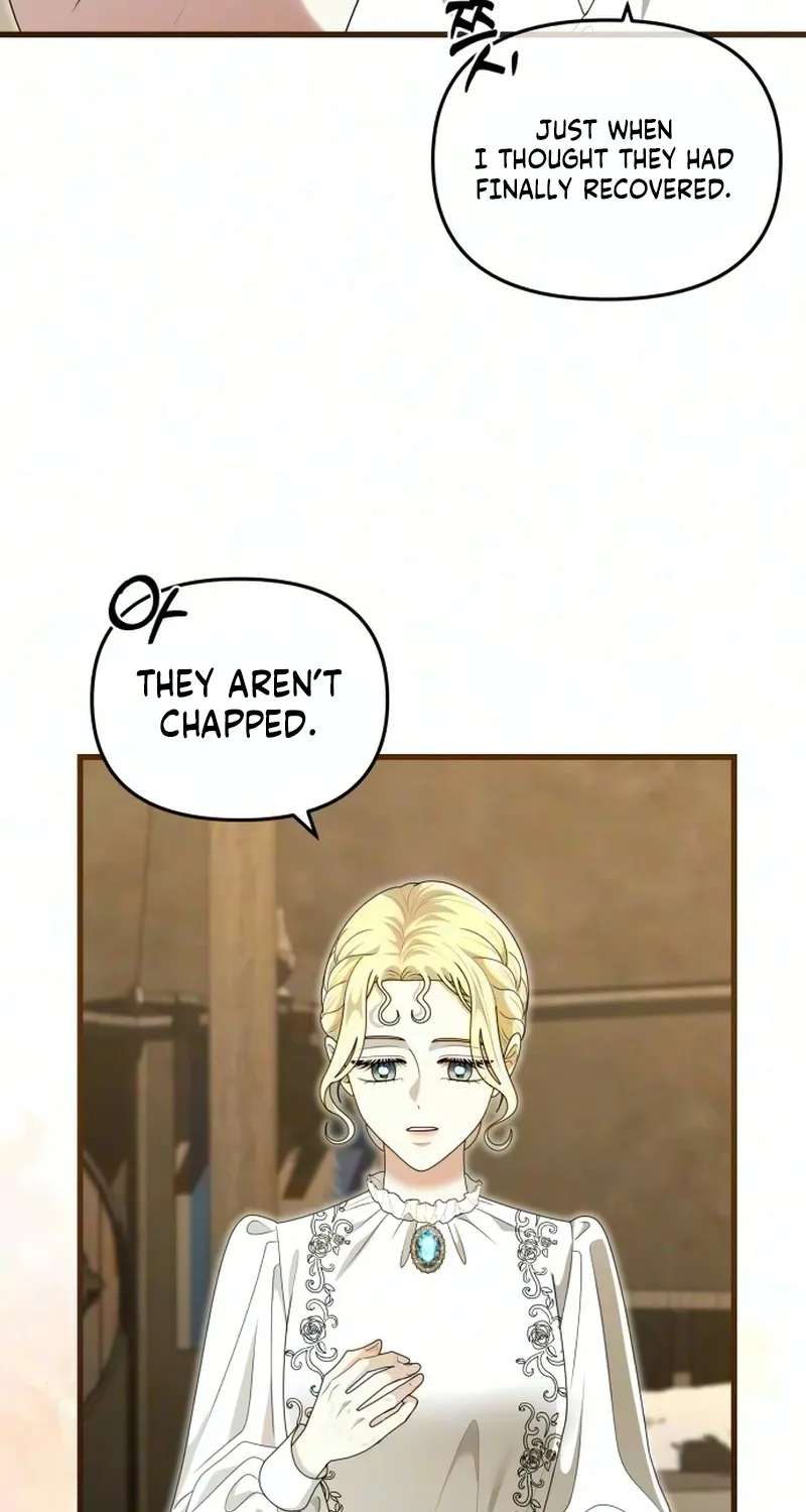 Don't Tame Me Recklessly! Chapter 41 - page 43