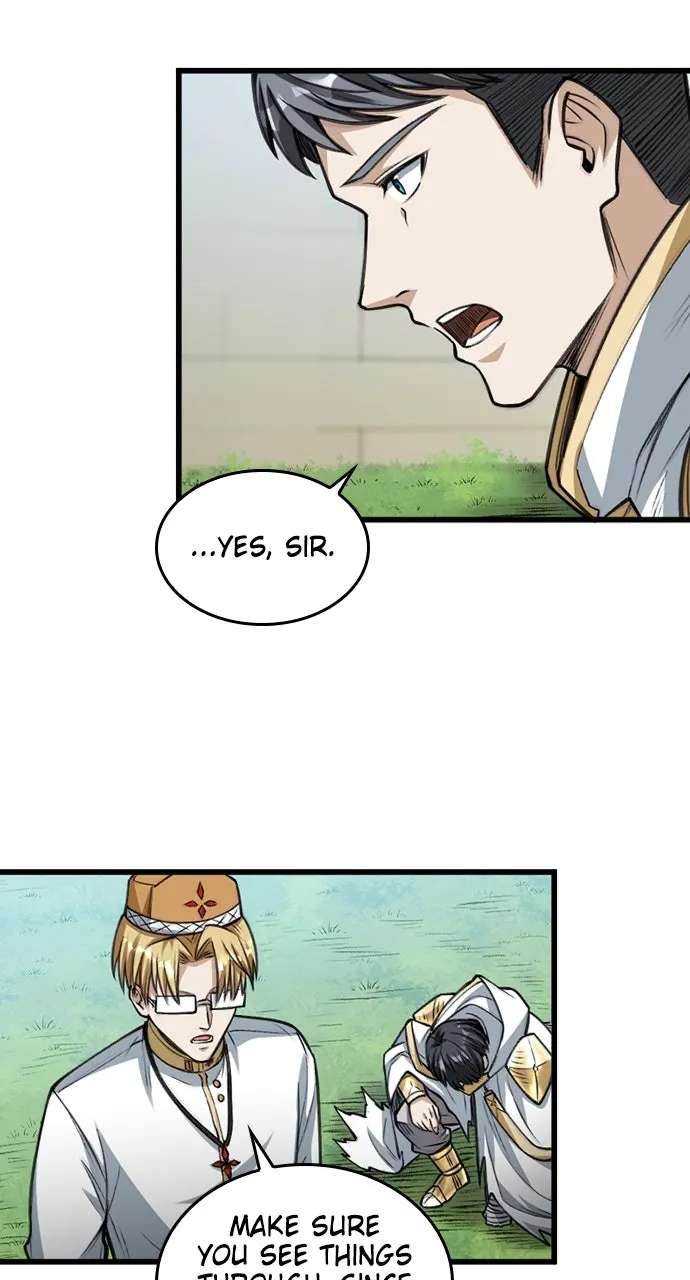 The DespisedDark Mage Lives Again Chapter 37 - page 17