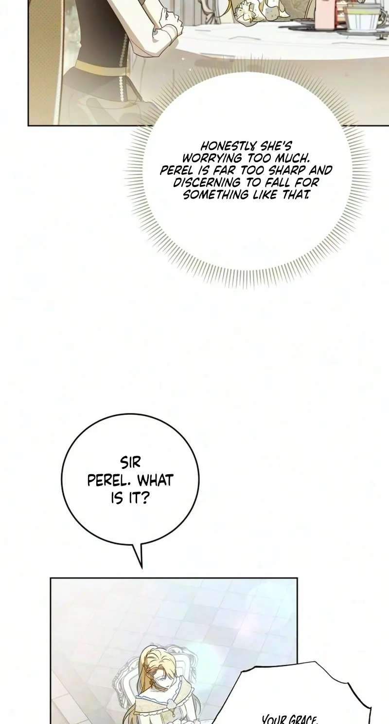 Grand Duchess's Constitution Chapter 62 - page 86
