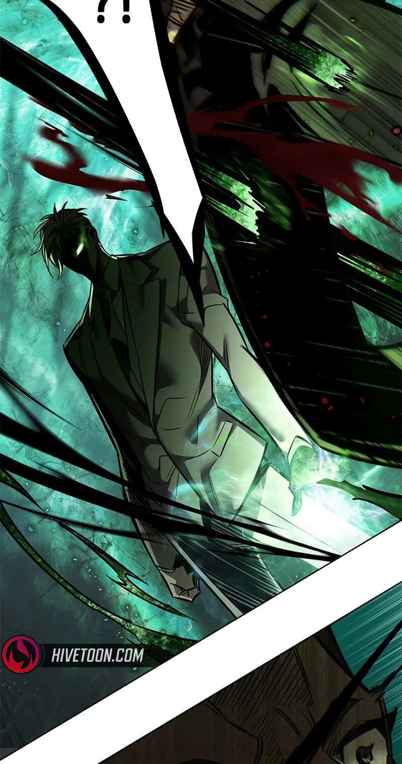 Eleceed Chapter 417 - page 138