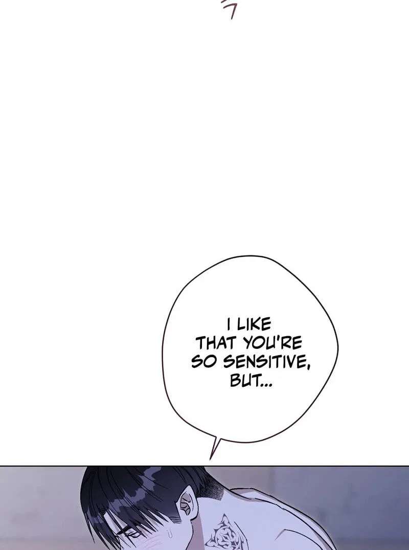 Aromatic Love Chapter 59 - page 27