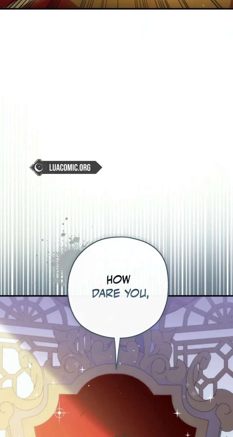 Little Lady Lilina Chapter 43 - page 13
