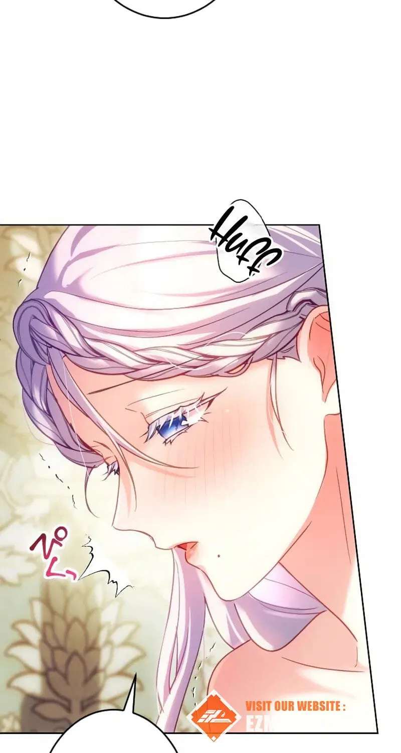 Dokusen Yoku ga Tsuyoi Honou Tei ni Shuuchaku Saretemasu Chapter 78 - page 90