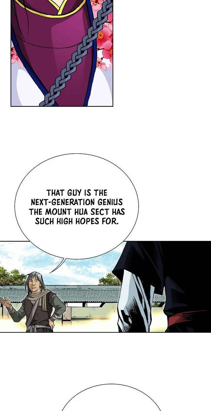 Absolute Ultimate Martial Lord Chapter 57 - page 60