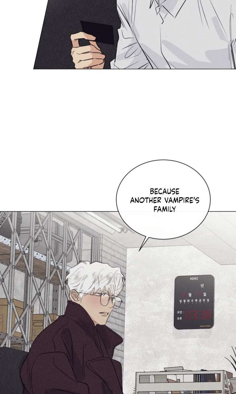 A Lovely Meal Chapter 29 - page 34