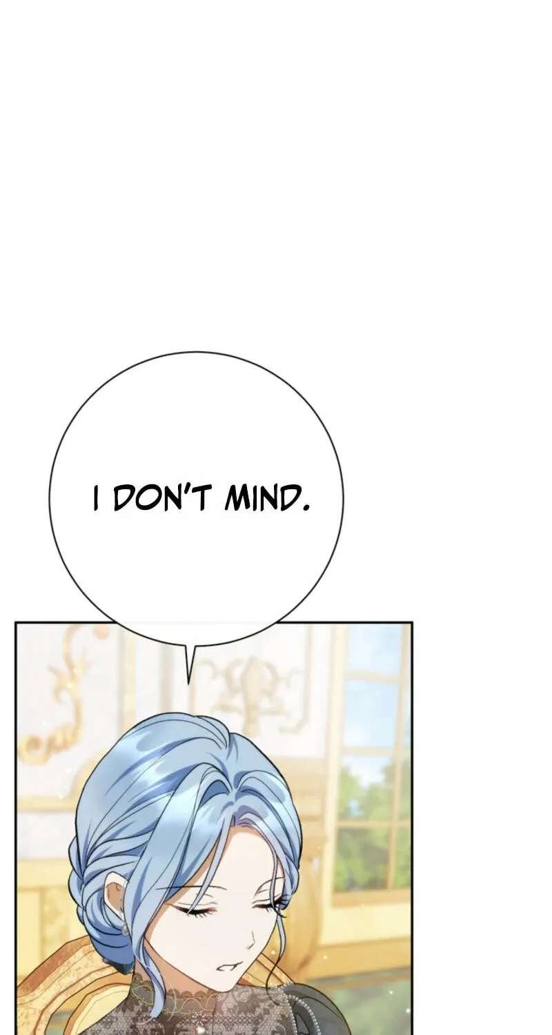 The Villainess's Blind Date Is Too Perfect Chapter 140 - page 30