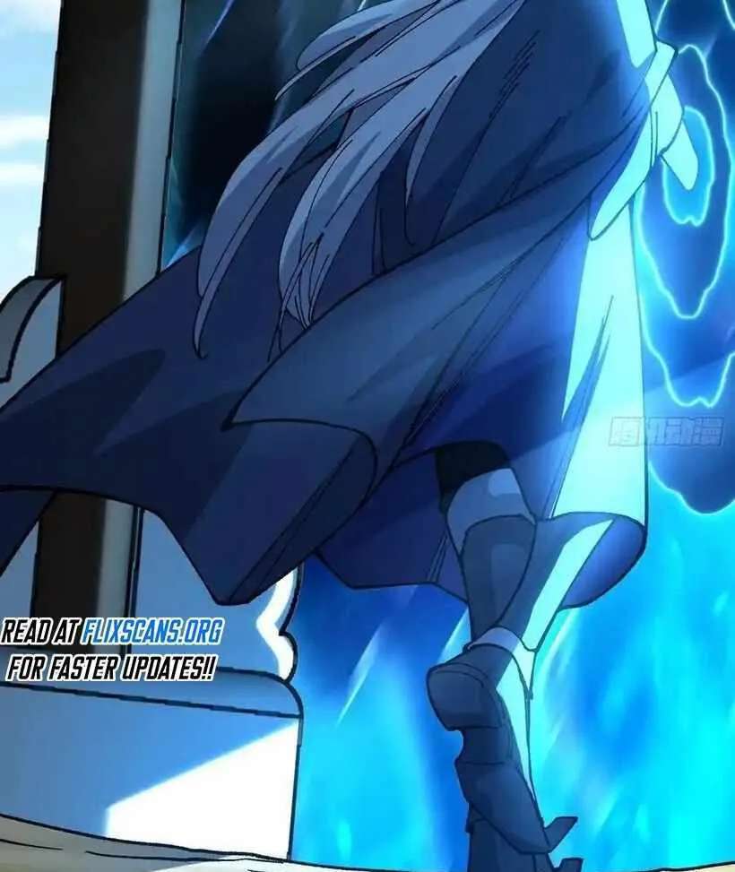 Bai Lan De Wo, Quan Kao Tu Di Xu Ming Chapter 34 - page 34
