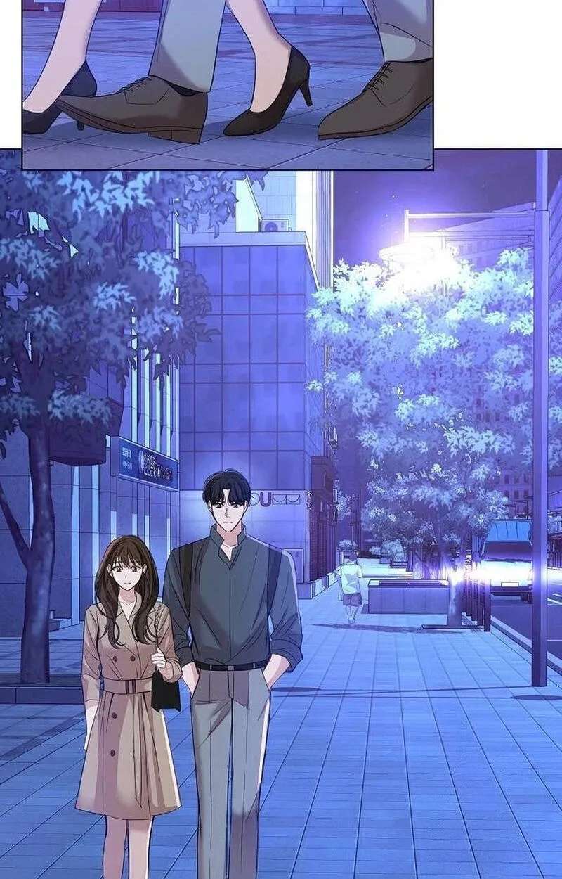 I Don't Recommend Making a Mistake With Your Male Friend Chapter 22 - page 45